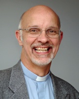 Revd Jeremy Vaughan